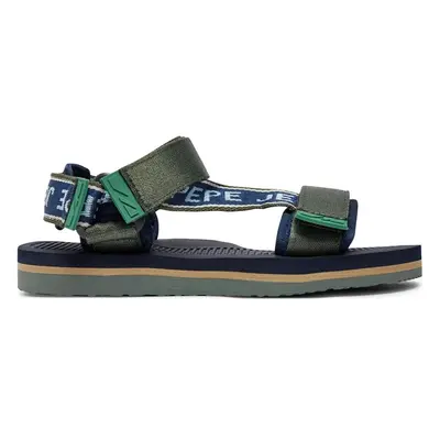 Sandály Pepe Jeans 90594737