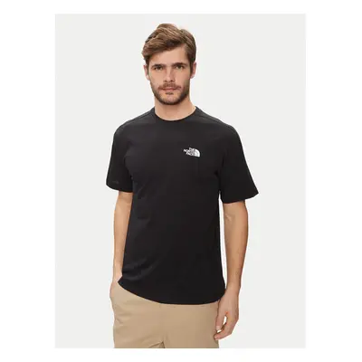 T-Shirt The North Face 90597931