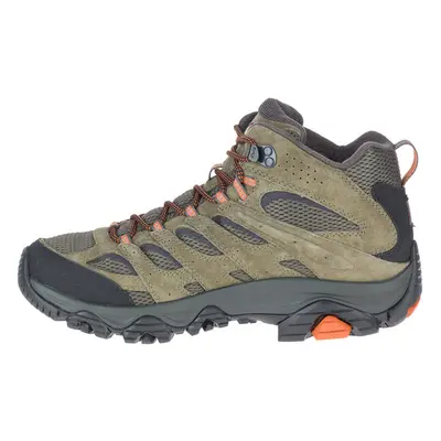 Merrell Moab 3 Mid Gtx Olive 90614605