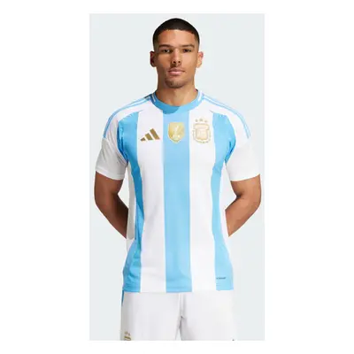 Adidas Domácí dres Argentina 24 90775918