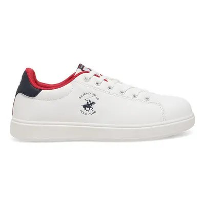 Sneakersy Beverly Hills Polo Club 91495279