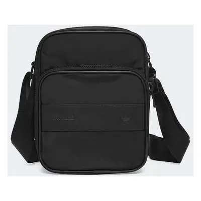 adidas Originals adidas x JJJJound Nylong Bag Black Universal 94583014