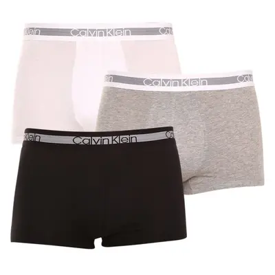 3PACK pánské boxerky Calvin Klein vícebarevné (NB1799A-MP1) 46429151