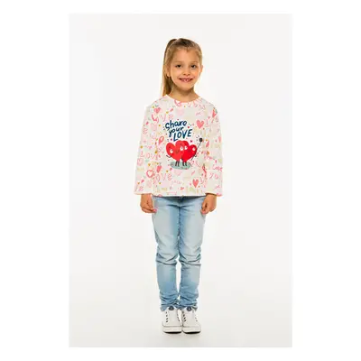 Mr. GUGU & Miss GO Kidss Longsleeve LS-K-LNG1630 53271152