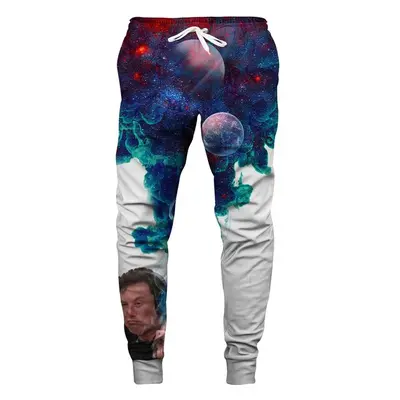 Aloha From Deer Unisexs Just One Hit Sweatpants SWPN-PC AFD431 72819800