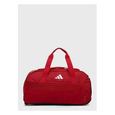 Taška adidas Performance červená barva, IB8661 83072228