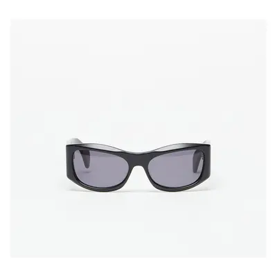 Sluneční brýle HELIOT EMIL Aether Sunglasses Matt Black Universal 89380774