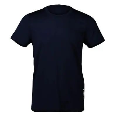 Pánský cyklistický dres POC Reform Enduro Light Tee Navy 92115925