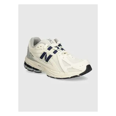 Dětské sneakers boty New Balance 1906 béžová barva, GC1906EU 95601418