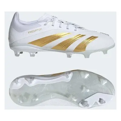 Adidas Kopačky Predator Elite Firm Ground Kids 95630298