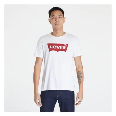 Tričko Levis Graphic Setin Neck HM White 89668205