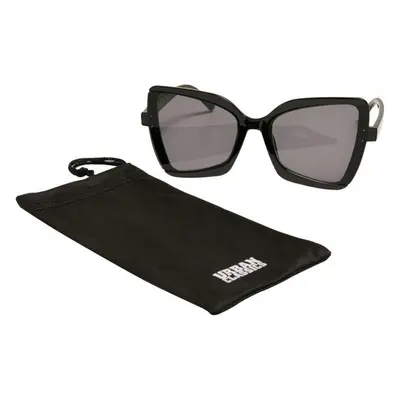 URBAN CLASSICS Sunglasses Mississippi - black 73742246