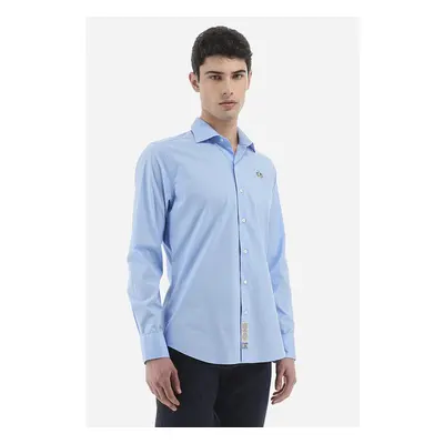 KOŠILE LA MARTINA MAN SHIRT L/S POPLIN 78462471