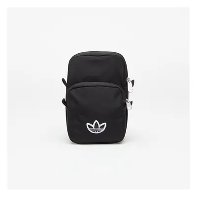 Taška adidas Originals Premium Essential Festival Bag Black Universal 84702916