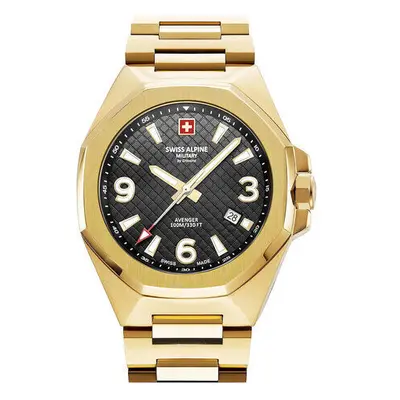 Hodinky Swiss Alpine Military 88138627