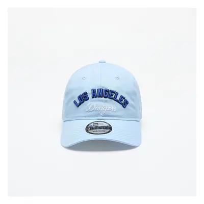 Kšiltovka New Era Los Angeles Dodgers 9Twenty Strapback Blue Universal 91671550