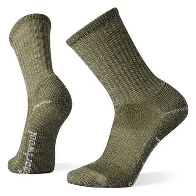 Pánské ponožky Smartwool Classic Hike Light Cushion Crew 92318408