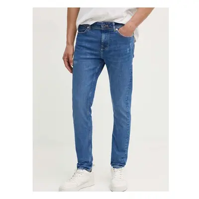 Džíny Pepe Jeans SKINNY JEANS pánské, PM207387HW2 92927753