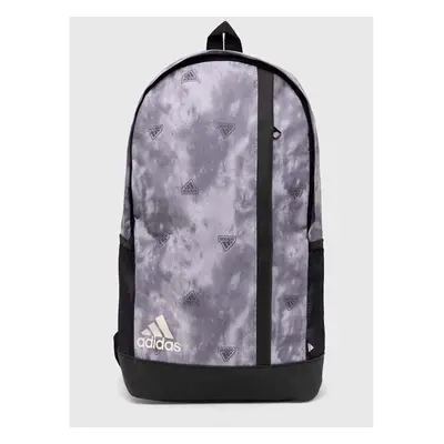 Batoh adidas Essentials šedá barva, velký, vzorovaný, IX6803 92996458