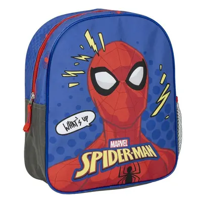 KIDS BACKPACK SCHOOL SPIDERMAN 95776231