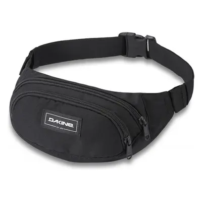 Textilní ledvinka Dakine HIP PACK, černá 64082967