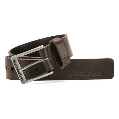 Pásek Horsefeathers Duke Belt Brown Universal 95954727