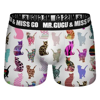 Mr. GUGU & Miss GO Underwear UN-MAN672 53280864