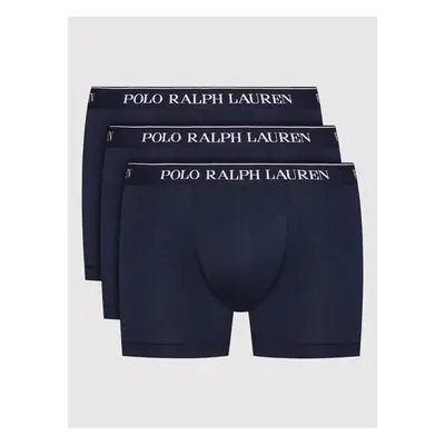 Sada 3 kusů boxerek Polo Ralph Lauren 66359652