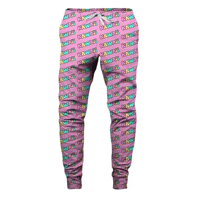 Aloha From Deer Unisexs Kawaii Sweatpants SWPN-PC AFD910 72819889