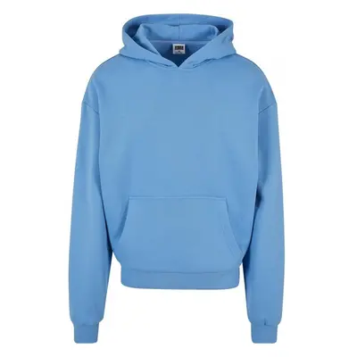 URBAN CLASSICS Ultra Heavy Hoody - horizonblue 83438405