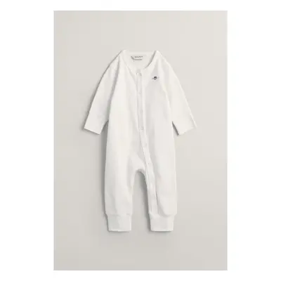 PYŽAMO GANT SHIELD PYJAMA WHITE 84605743