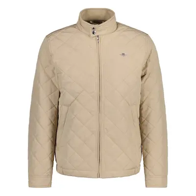 BUNDA GANT QUILTED WINDCHEATER DRY SAND 84605789