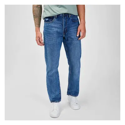 Džíny GAP V-Original Straight Harding Medium Wash 34/32 87316335