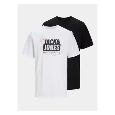 2-dílná sada T-shirts Jack&Jones 89299515