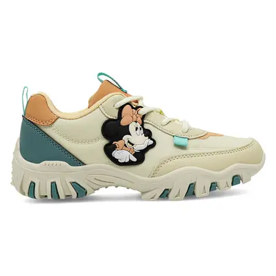 Sneakersy Mickey&Friends 90287950