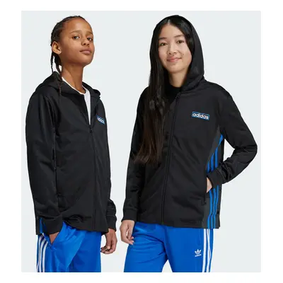 Adidas Mikina Adibreak Full-Zip Kids 95144444