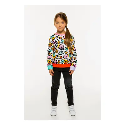 Mr. GUGU & Miss GO Kidss Sweater KS-PC1642 53271025