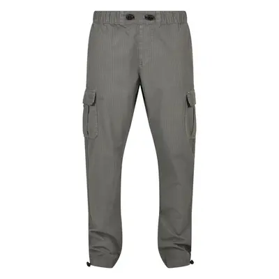 URBAN CLASSICS Ripstop Cargo Pants - asphalt 66066078