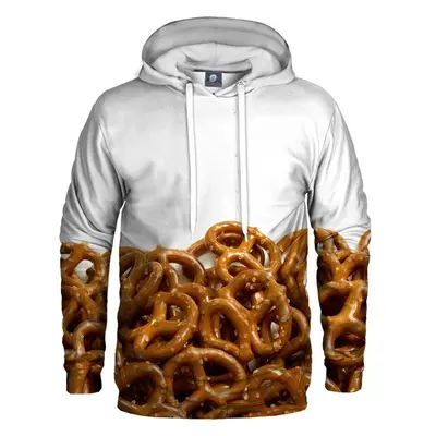 Aloha From Deer Unisexs Pretzellz Hoodie H-K AFD146 72214478