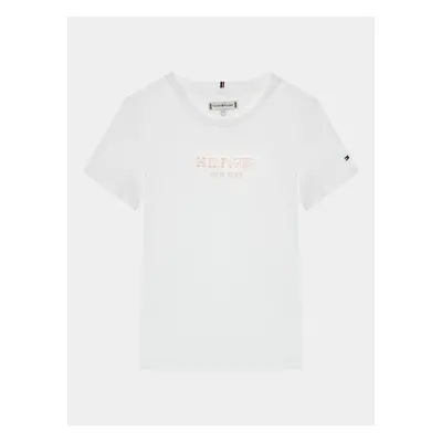 T-Shirt Tommy Hilfiger 87882058