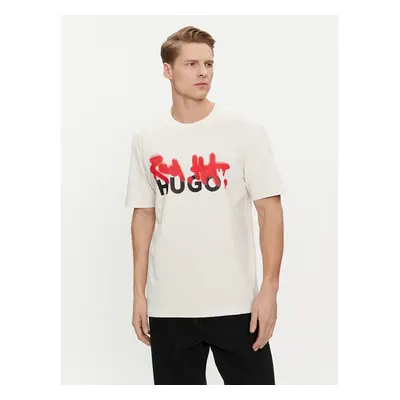 T-Shirt HUGO 89697648