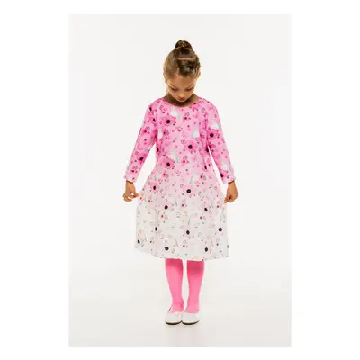 Mr. GUGU & Miss GO Kidss Dress KLSD1635 91231883