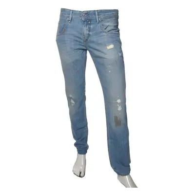 Tommy Hilfiger Jeans - scanton f10 ccr blue 95271911