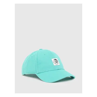 Diesel Cap - CONDIMAX HAT turquoise 95271989