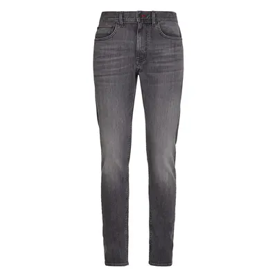 Tommy Hilfiger Jeans - TAPERED HOUSTON PSTR DANTE GREY 95272279