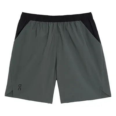 Šortky On All-day Shorts Lead/ Black M 95344907