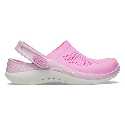 Dětské boty Crocs LiteRide 360 růžová 68220705