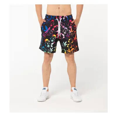 Bittersweet Paris Pokebong Gradient Shorts 75021219