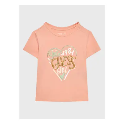 T-Shirt Guess 78589476