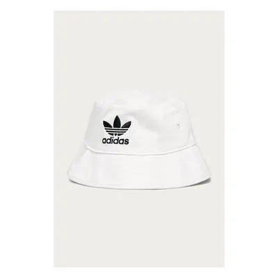 Klobouk adidas Originals FQ4641.M Adicolor Trefoil Bucket FQ4641 84009436